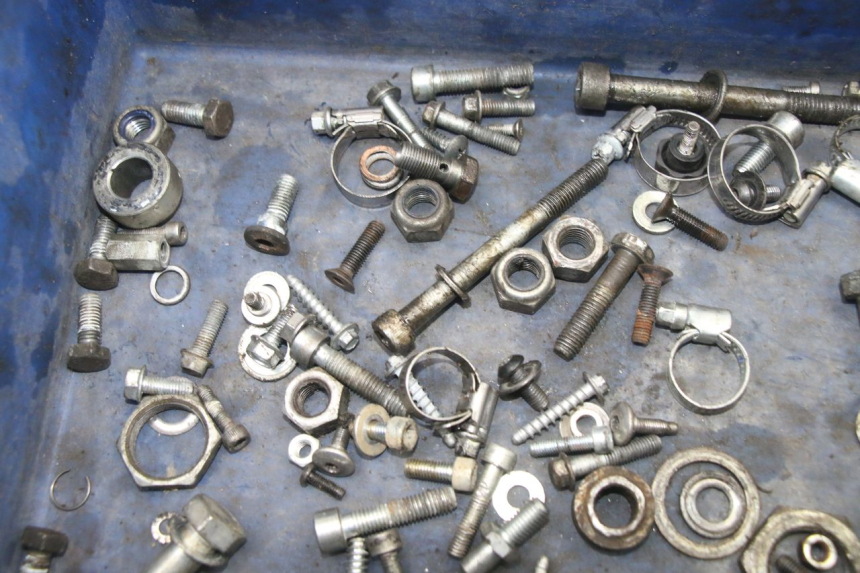 photo de WOREK ŚRUB I WKRĘTÓW DERBI SENDA SM DRD X-TREME 50 (2011 - 2017) - Inny kąt widzenia