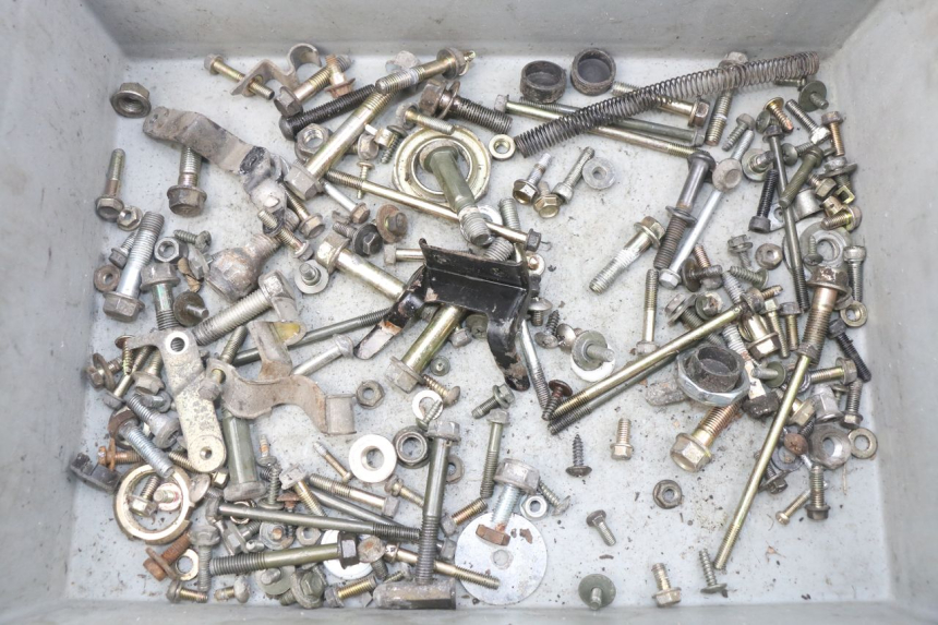 photo de WOREK ŚRUB I ŚRUBEK KYMCO SENTO 50 (2008 - 2013) - Widok główny