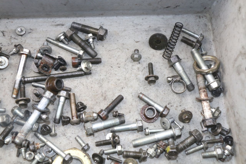 photo de WOREK ŚRUB I WKRĘTÓW HONDA SES DYLAN 125 (2002 - 2006) - Szczegół części