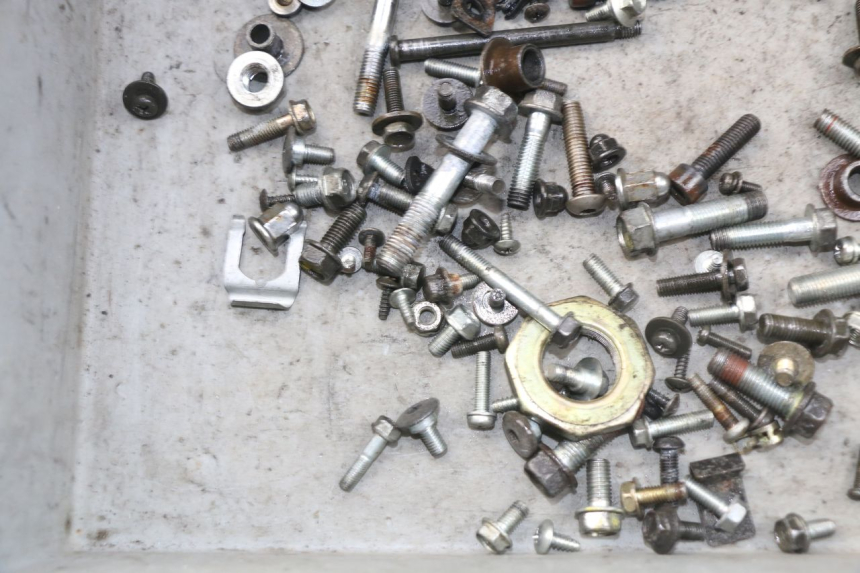 photo de WOREK ŚRUB I WKRĘTÓW HONDA SES DYLAN 125 (2002 - 2006) - Inny kąt widzenia