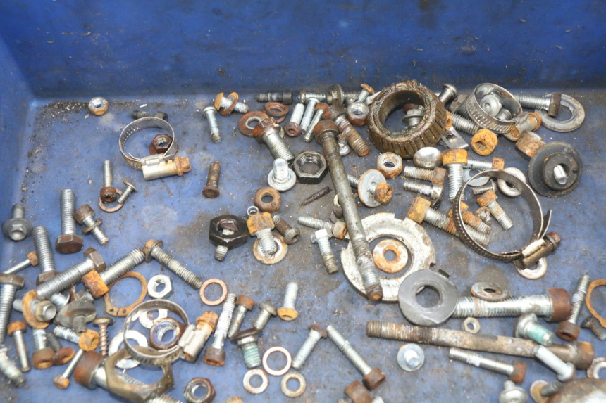 photo de WOREK ŚRUB I ŚRUBEK SHERCO SM-R 50 (2018 - 2021) - Szczegół części