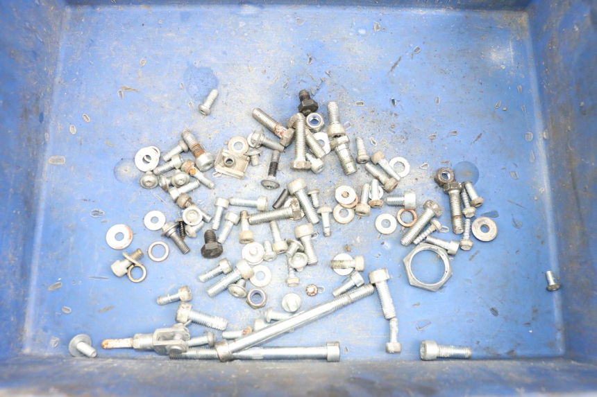 photo de WOREK ŚRUB I WKRĘTÓW SHERCO SM-R 50 (2013 - 2017) - Widok główny