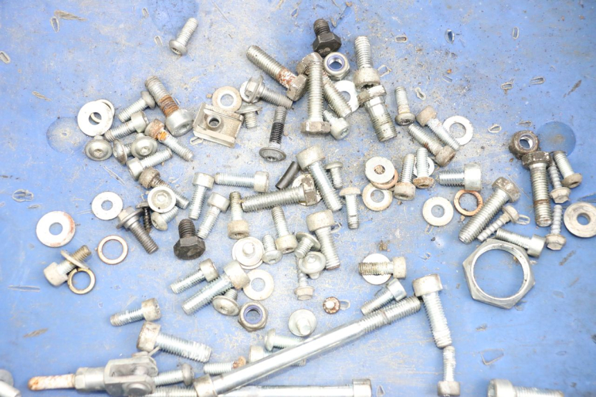 photo de WOREK ŚRUB I WKRĘTÓW SHERCO SM-R 50 (2013 - 2017) - Szczegół części