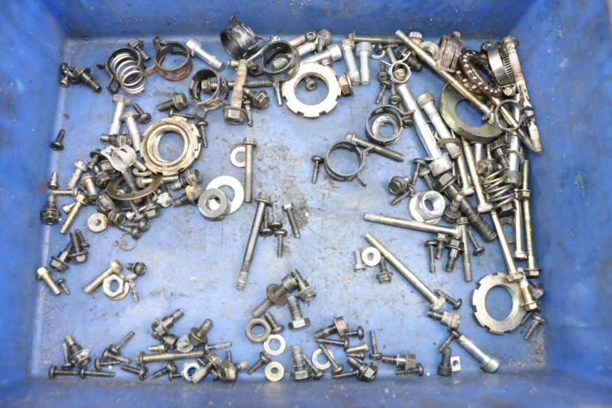 photo de WOREK ŚRUB I WKRĘTÓW PEUGEOT SPEEDFIGHT 4 2T 50 (2015 - 2019) - Widok główny