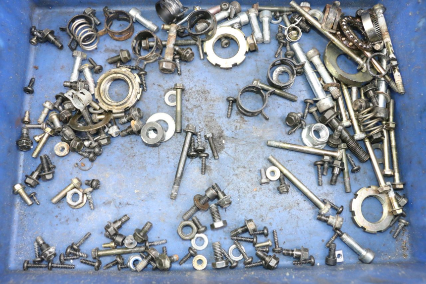 photo de WOREK ŚRUB I WKRĘTÓW PEUGEOT SPEEDFIGHT 4 2T 50 (2015 - 2019) - Szczegół części