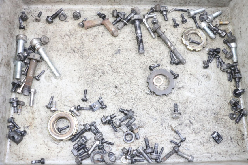 photo de WOREK ŚRUB I ŚRUBEK PEUGEOT SPEEDFIGHT 4 4T EFI 50 (2021 - 2025) - Szczegół części