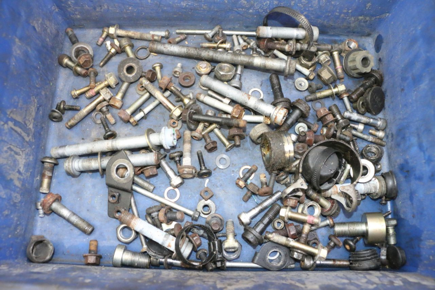 photo de WOREK ŚRUB I ŚRUBEK TRIUMPH SPRINT 900 (1995 - 1998) - Widok główny