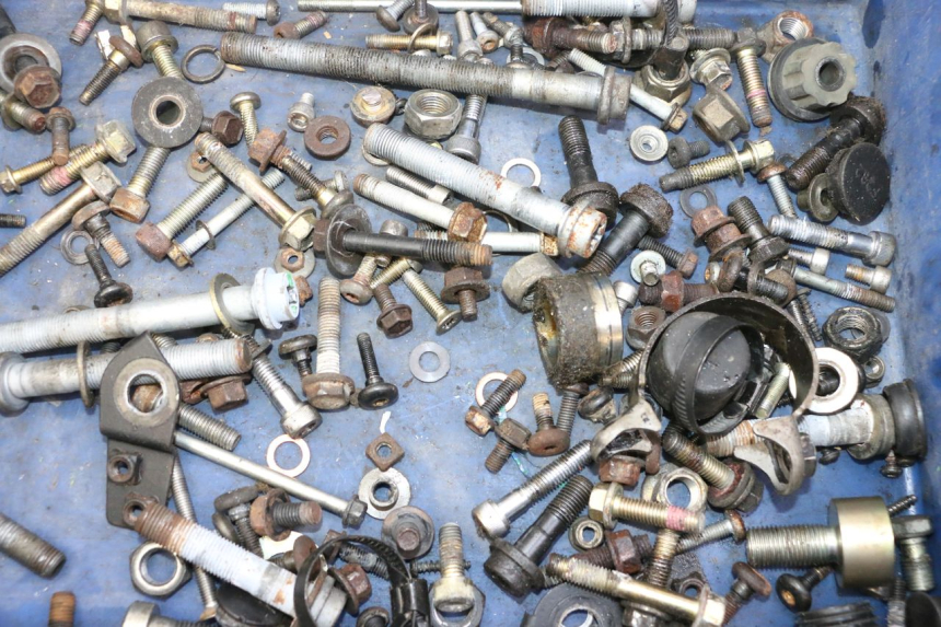 photo de WOREK ŚRUB I ŚRUBEK TRIUMPH SPRINT 900 (1995 - 1998) - Szczegół części