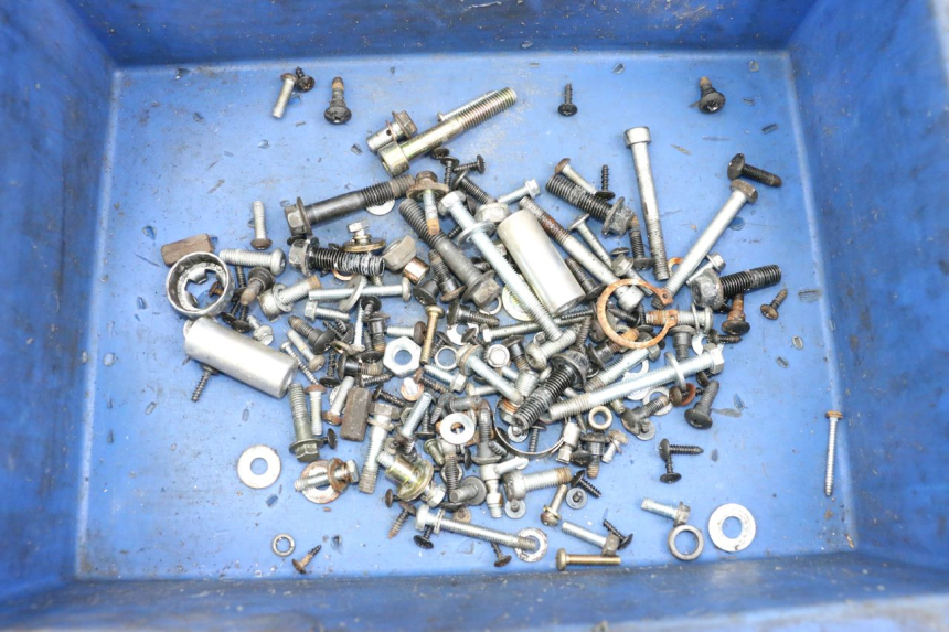 photo de WOREK ŚRUB I ŚRUBEK APRILIA SR MOTARD 50 (2012 - 2018) - Widok główny