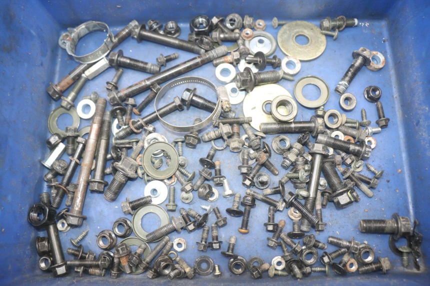 photo de WOREK ŚRUB I WKRĘTÓW HYTRACK ST 170 (2020 - 2024) - Widok główny