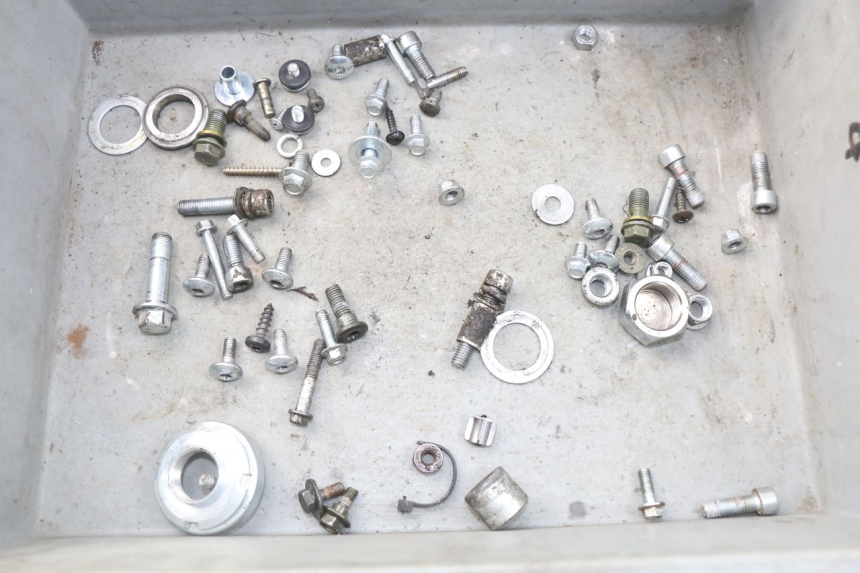 photo de WOREK ŚRUB I WKRĘTÓW NITRO MOTORS STORM DIRTBIKE 110 - Widok główny