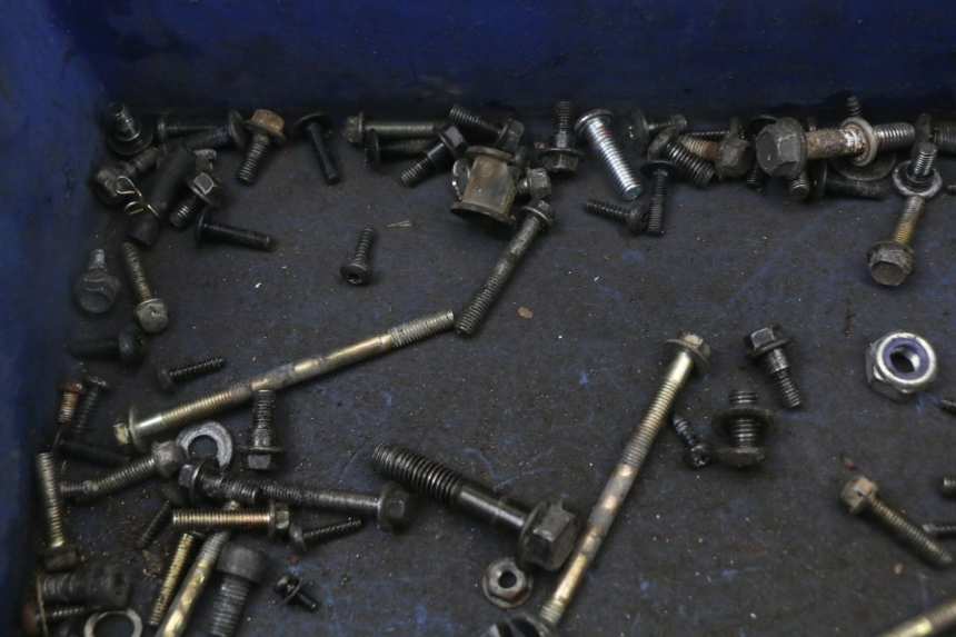 photo de WOREK ŚRUB I WKRĘTÓW PEUGEOT STREETZONE 2T 50 (2014 - 2019) - Szczegół części