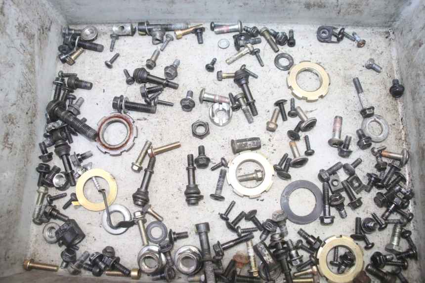 photo de WOREK ŚRUB I WKRĘTÓW PEUGEOT STREETZONE I 2T 50 (2018 - 2020) - Widok główny