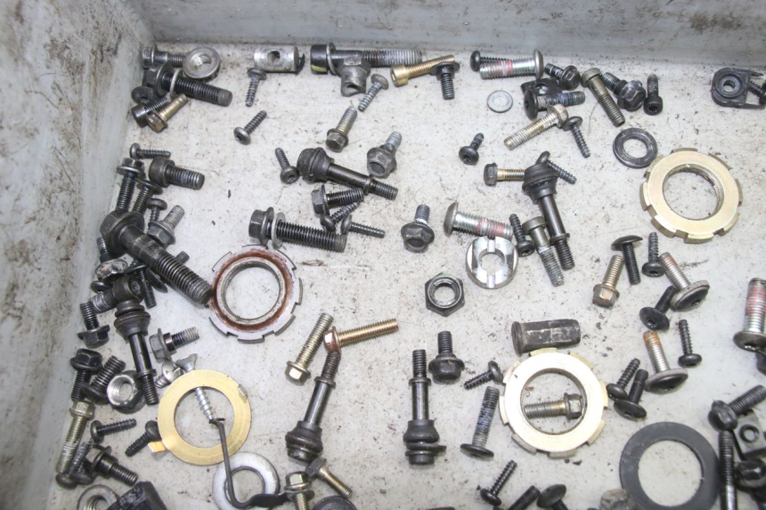 photo de WOREK ŚRUB I WKRĘTÓW PEUGEOT STREETZONE I 2T 50 (2018 - 2020) - Szczegół części