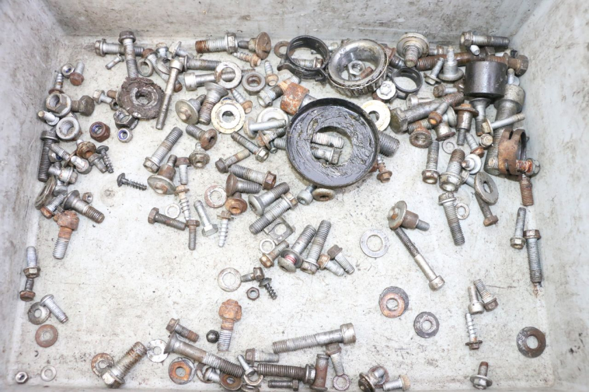 photo de WOREK ŚRUB I WKRĘTÓW KTM SUPERENDURO R 950 (2005 - 2009) - Widok główny