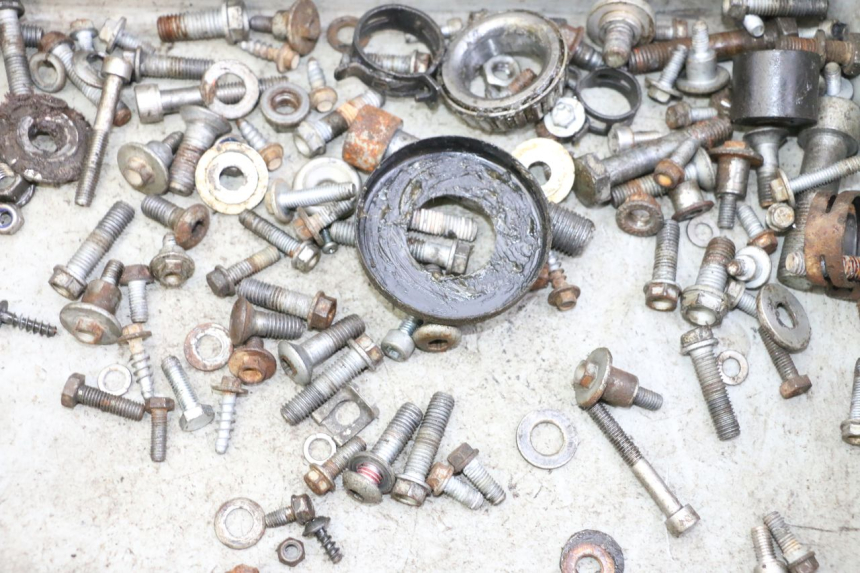 photo de WOREK ŚRUB I WKRĘTÓW KTM SUPERENDURO R 950 (2005 - 2009) - Szczegół części