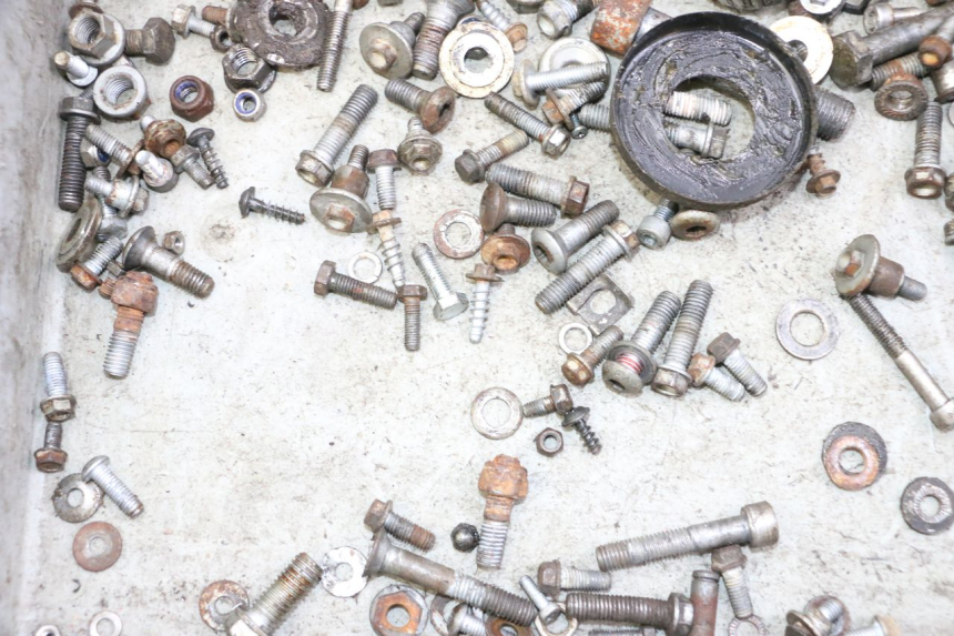 photo de WOREK ŚRUB I WKRĘTÓW KTM SUPERENDURO R 950 (2005 - 2009) - Inny kąt widzenia