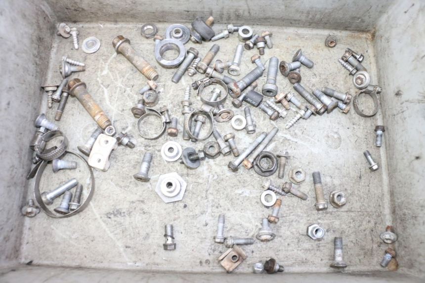 photo de WOREK ŚRUB I ŚRUBEK KTM SX 85 (2013 - 2017) - Widok główny