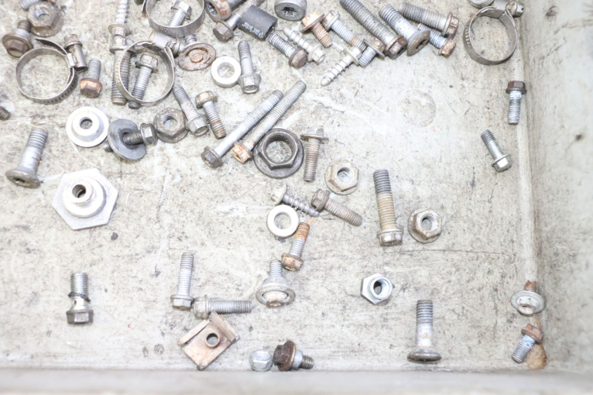 photo de WOREK ŚRUB I ŚRUBEK KTM SX 85 (2013 - 2017) - Zoom stanu zużycia