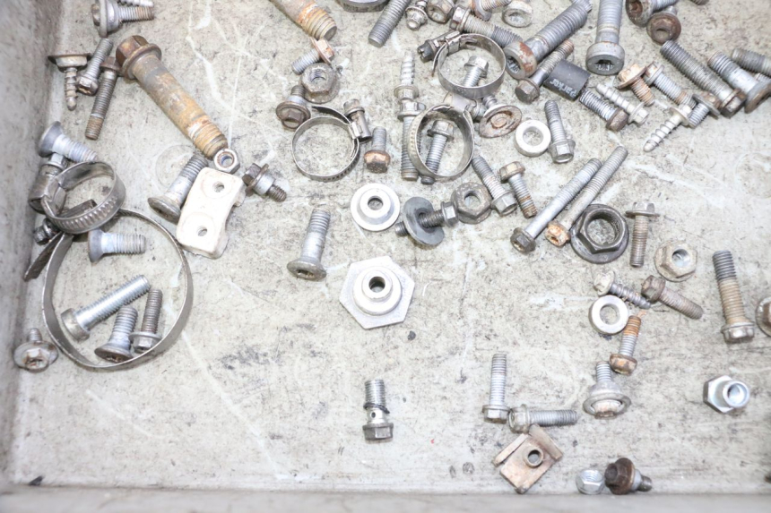 photo de WOREK ŚRUB I ŚRUBEK KTM SX 85 (2013 - 2017) - Inny kąt widzenia