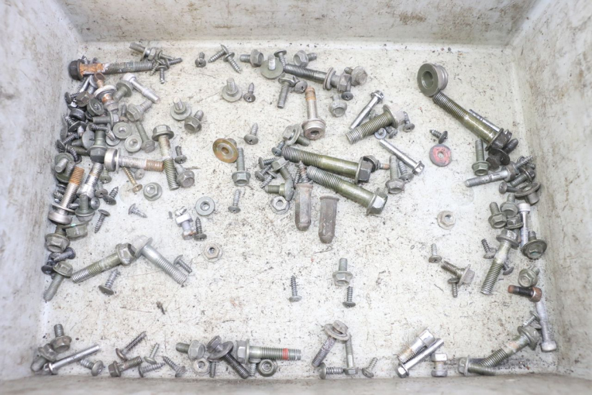 photo de WOREK ŚRUB I WKRĘTÓW SYM JET 14 4T 50 (2018 - 2022) - Widok główny