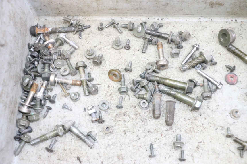 photo de WOREK ŚRUB I WKRĘTÓW SYM JET 14 4T 50 (2018 - 2022) - Szczegół części