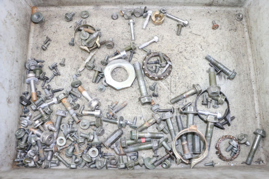 photo de WOREK ŚRUB I WKRĘTÓW SYM JET 14 4T 50 (2018 - 2022) - Widok główny