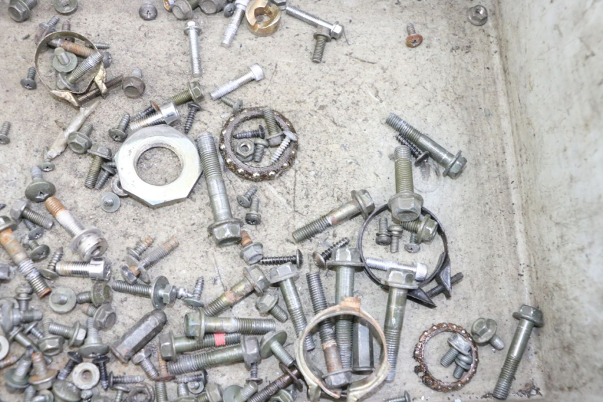 photo de WOREK ŚRUB I WKRĘTÓW SYM JET 14 4T 50 (2018 - 2022) - Szczegół części