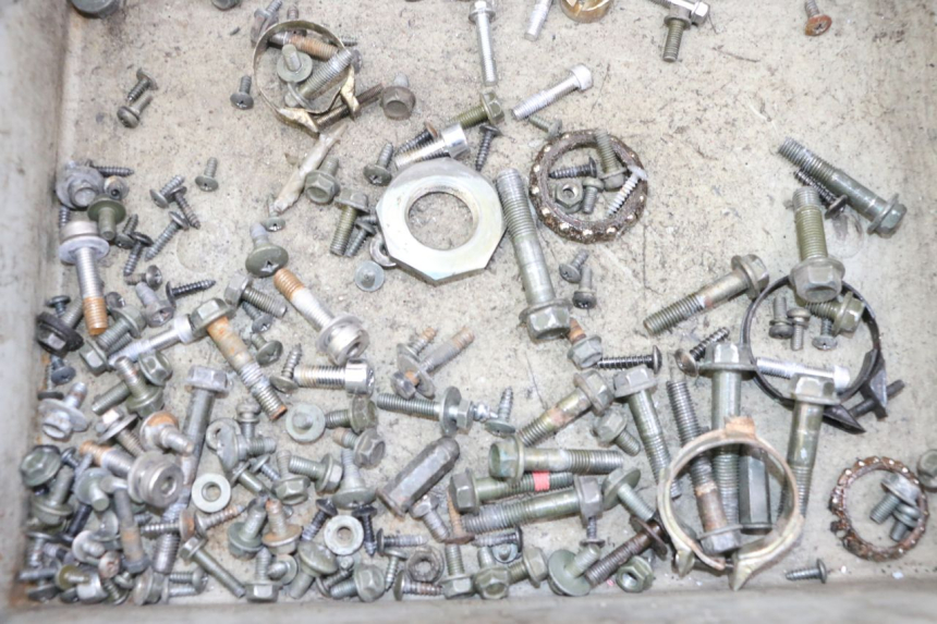 photo de WOREK ŚRUB I WKRĘTÓW SYM JET 14 4T 50 (2018 - 2022) - Zoom stanu zużycia