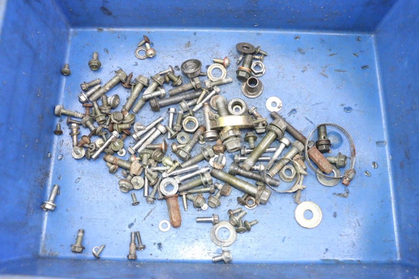 photo de WOREK ŚRUB I WKRĘTÓW SYM ORBIT 2 4T 50 (2018 - 2022) - Widok główny