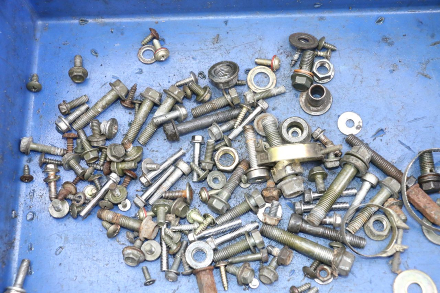 photo de WOREK ŚRUB I WKRĘTÓW SYM ORBIT 2 4T 50 (2018 - 2022) - Szczegół części