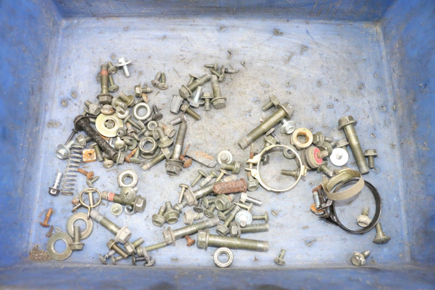 photo de WOREK ŚRUB I WKRĘTÓW SYM ORBIT 2 4T 50 (2008 - 2017) - Widok główny