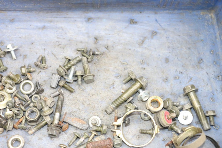 photo de WOREK ŚRUB I WKRĘTÓW SYM ORBIT 2 4T 50 (2008 - 2017) - Szczegół części