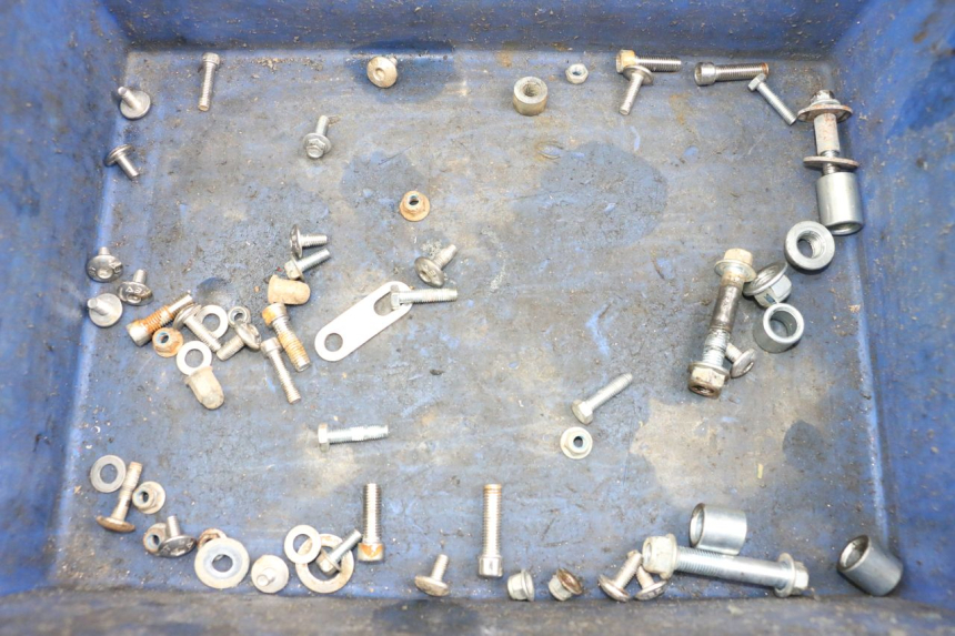 photo de WOREK ŚRUB I WKRĘTÓW NITRO MOTORS THUNDER 125 - Widok główny