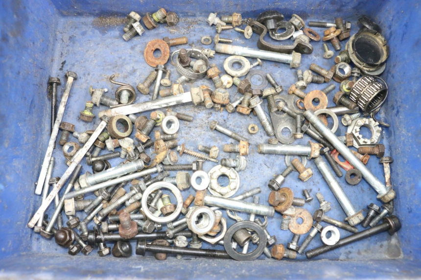 photo de WOREK ŚRUB I WKRĘTÓW HONDA TRX 300 (1988 - 2000) - Widok główny