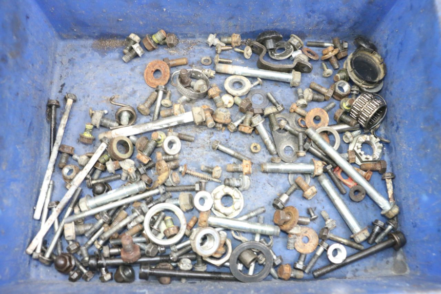 photo de WOREK ŚRUB I WKRĘTÓW HONDA TRX 300 (1988 - 2000) - Szczegół części