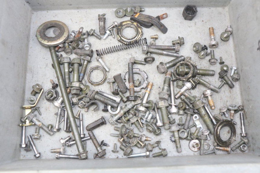 photo de WOREK ŚRUB I WKRĘTÓW PEUGEOT TWEET 4T 50 (2018 - 2022) - Widok główny