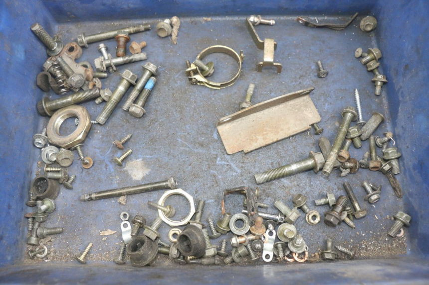 photo de WOREK ŚRUB I WKRĘTÓW PEUGEOT TWEET 4T 50 (2018 - 2022) - Widok główny