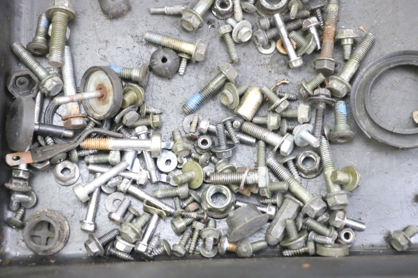 photo de WOREK ŚRUB I WKRĘTÓW PEUGEOT TWEET 4T 50 (2018 - 2022) - Zoom stanu zużycia