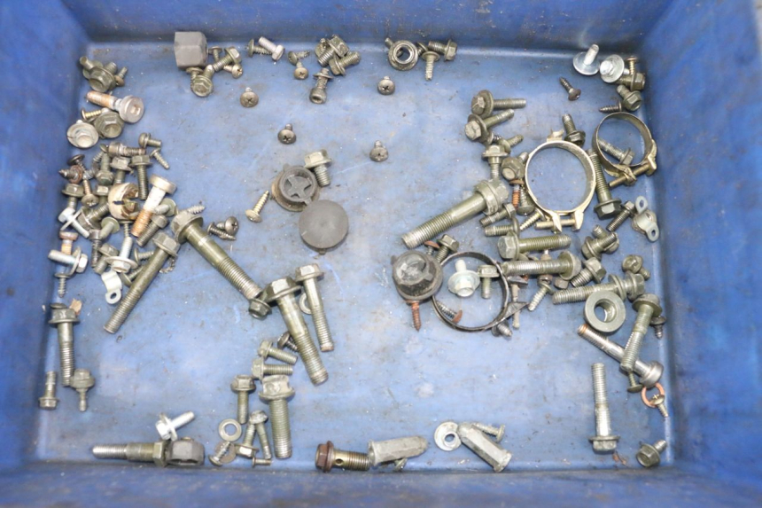 photo de WOREK ŚRUB I WKRĘTÓW PEUGEOT TWEET 4T 50 (2014 - 2019) - Widok główny