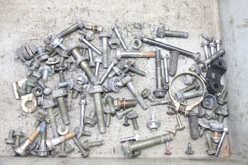 photo de WOREK ŚRUB I WKRĘTÓW PEUGEOT TWEET 4T 50 (2014 - 2019) - Widok główny