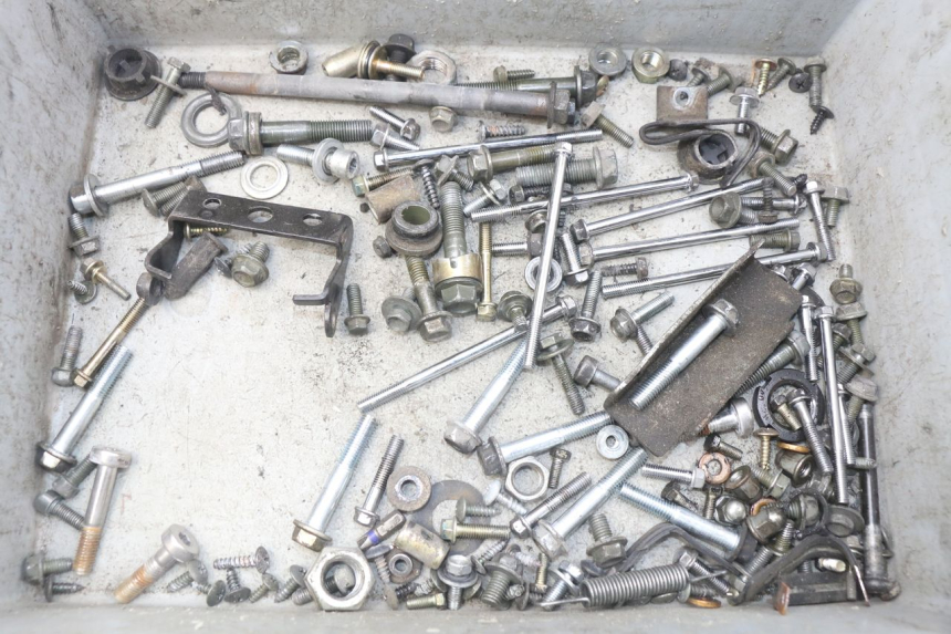 photo de WOREK ŚRUB I WKRĘTÓW PEUGEOT TWEET ACTIVE 4T 50 (2018 - 2022) - Widok główny