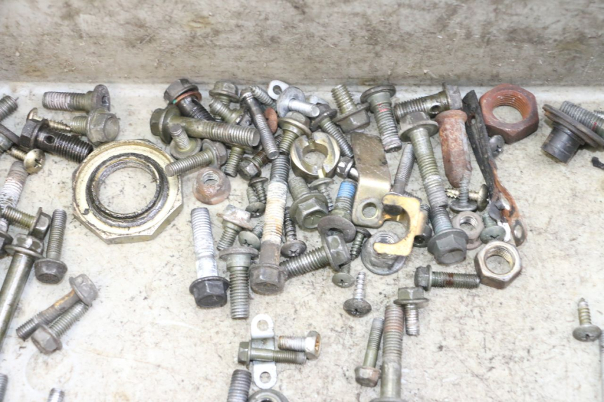 photo de WOREK ŚRUB I WKRĘTÓW PEUGEOT TWEET PRO CARGO 50 (2018 - 2022) - Szczegół części