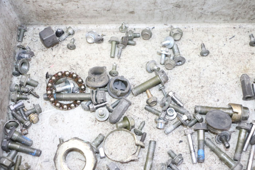 photo de WOREK ŚRUB I WKRĘTÓW PEUGEOT TWEET PRO CARGO 50 (2018 - 2022) - Szczegół części