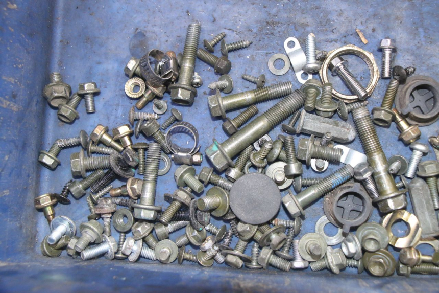 photo de WOREK ŚRUB I ŚRUBEK PEUGEOT TWEET PRO EFI 4T 50 (2021 - 2022) - Szczegół części