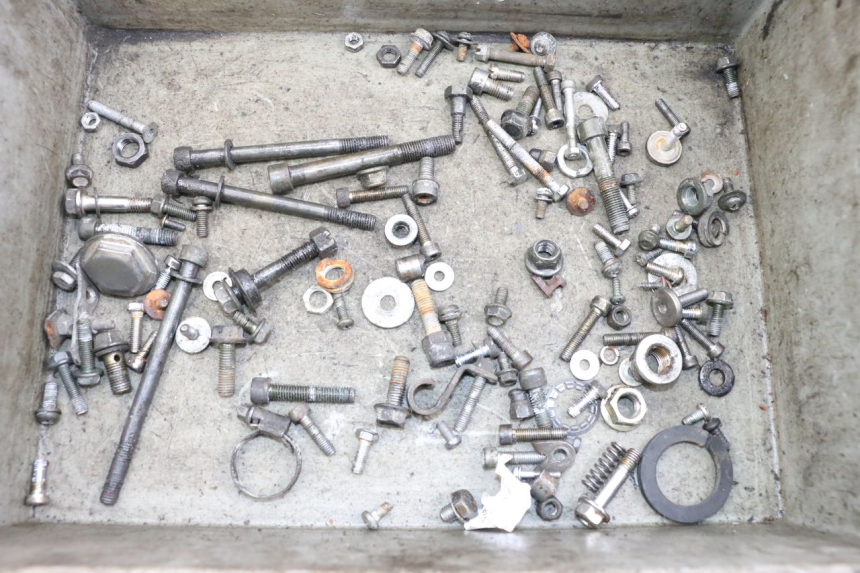 photo de WOREK ŚRUB I ŚRUBEK KEEWAY TX 50 (2008 - 2015) - Widok główny