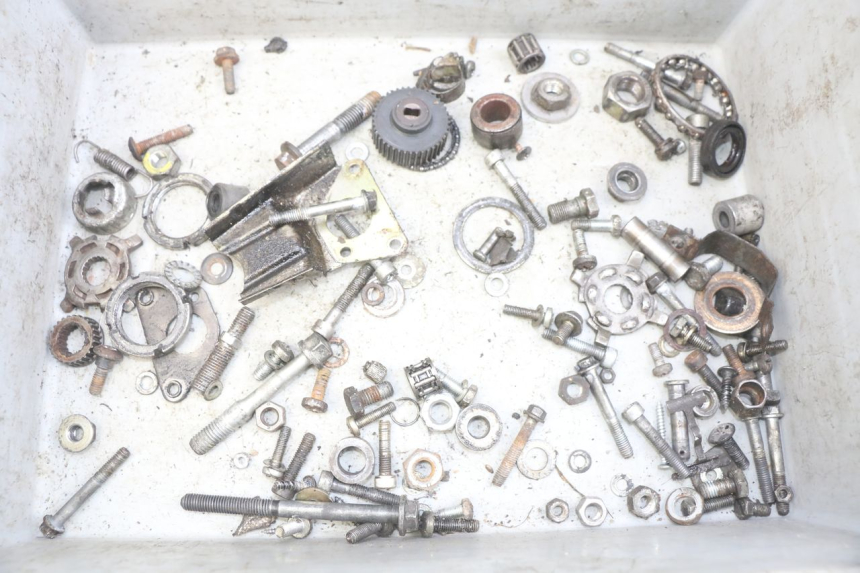 photo de WOREK ŚRUB I WKRĘTÓW PIAGGIO TYPHOON 50 (1993 - 1999) - Widok główny