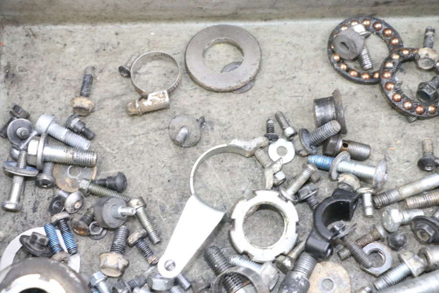 photo de WOREK ŚRUB I ŚRUBEK YAMAHA TZR 50 (2008 - 2016) - Zoom stanu zużycia