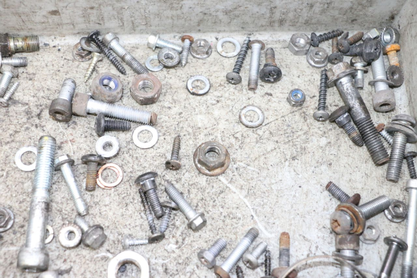 photo de WOREK ŚRUB I WKRĘTÓW PIAGGIO VESPA GTS SUPER IE 125 (2009 - 2016) - Widok ogólny