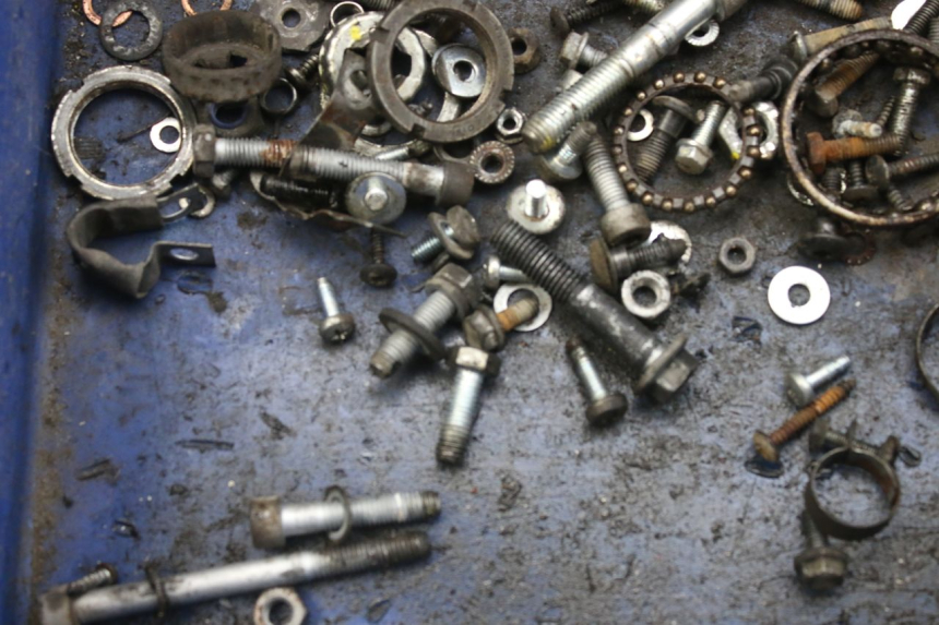 photo de WOREK ŚRUB I WKRĘTÓW PIAGGIO VESPA LX 2T 50 (2005 - 2013) - Widok główny